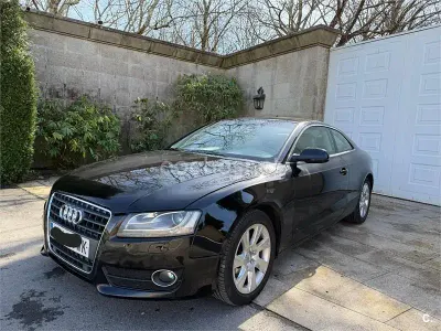 Usado Audi A5