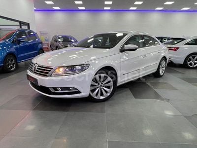 VW CC