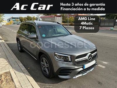 Mercedes GLB220