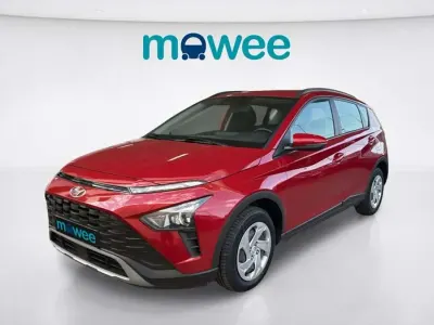 Usado Hyundai Bayon