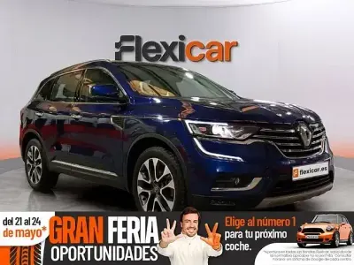 Usado Renault Koleos