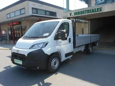 Usado Toyota Proace
