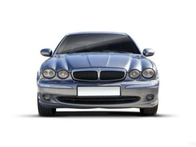 usado Jaguar X-type 2.0 V6 Sport