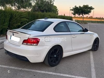 BMW 118 Coupé