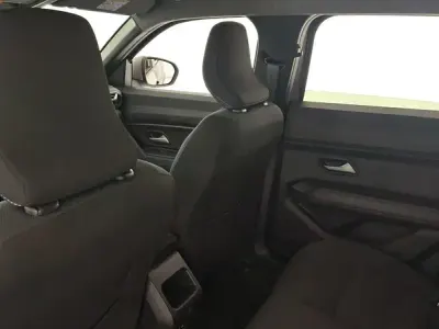 Usado Dacia Duster Journey 130 CV (95 kW) 2025 Gris SUV