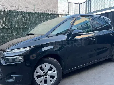 Usado Citroën C4 Picasso