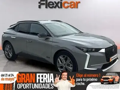 Usado DS Automobiles DS4 Crossback