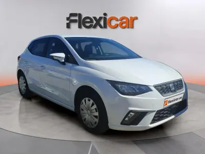 Usado Seat Ibiza
