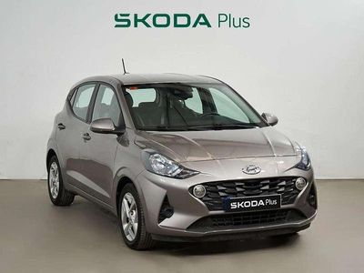 Usado Hyundai i10 67 CV (49 kW) 2021 Otro Utilitario