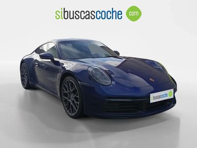 Usado Porsche 911 Carrera 450 CV (330 kW) 2022 Rosa