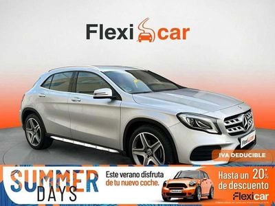 Mercedes GLA200