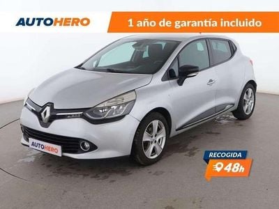 Renault Clio IV