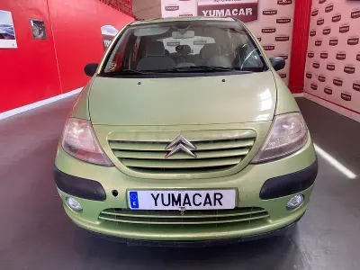Usado Citroën C3