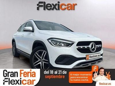 Mercedes GLA200