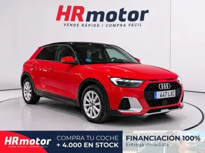Usado Audi A1