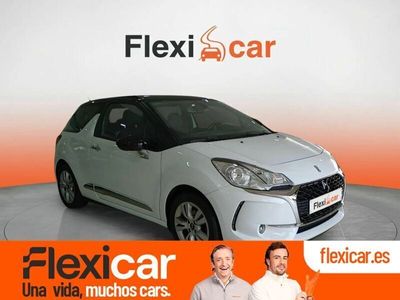 DS Automobiles DS3