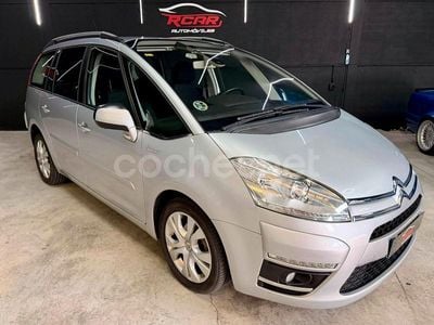 Citroën Grand C4 Picasso