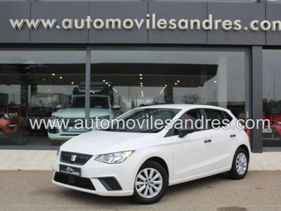 usado Seat Ibiza 1.0 TSI S&S Style 95