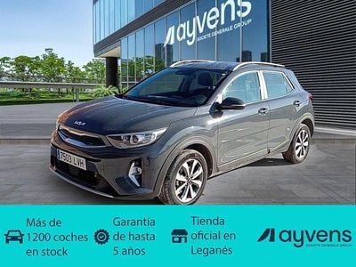 Otro Usado 2021 Kia Stonic SUV | 15.500 € (Buen precio)