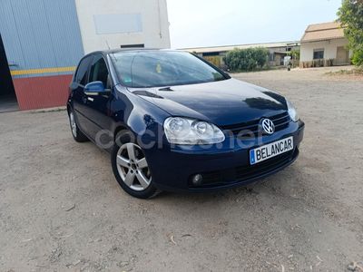 VW Golf VI