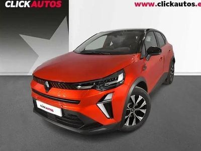 Używany Renault Captur Evolution 90 KM (66 kW) 2025 SUV
