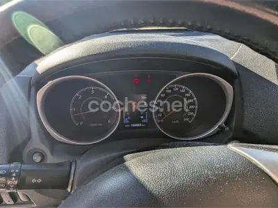 Usado Mitsubishi ASX