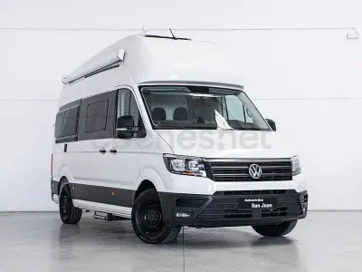 Usado VW California