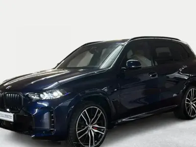 Usado BMW X5 xLine 298 CV (219 kW) 2026 SUV