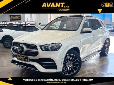 Mercedes GLE350e