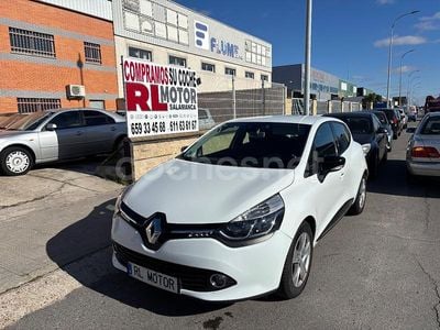 Renault Clio GrandTour