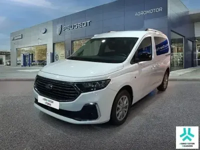 Usado Ford Tourneo Connect