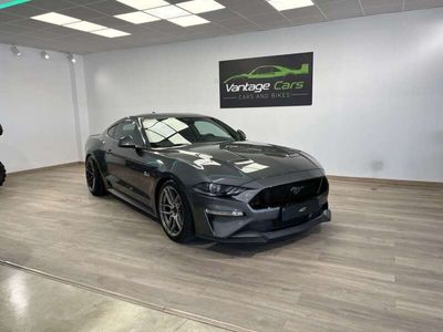 usado Ford Mustang GT Fastback 5.0 Ti-VCT