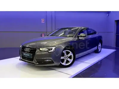 Usado Audi A5 Sportback