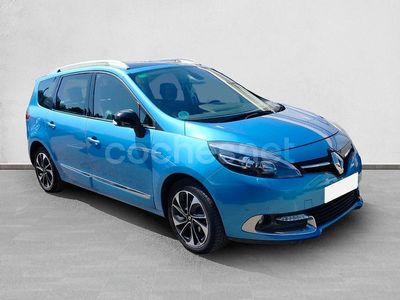 Renault Grand Scénic IV
