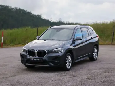 Gebraucht BMW X1