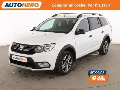 Usado Dacia Logan