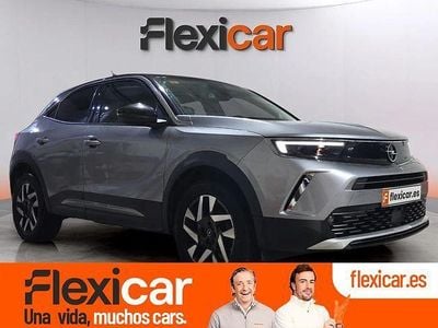 Gris Usado 2021 Opel Mokka Business Elegance SUV | 14.490 € (Precio justo)