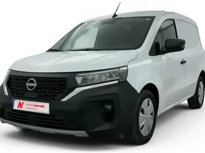 Usado Nissan Townstar