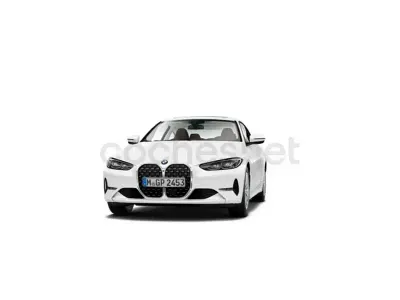 Occasion BMW 420
