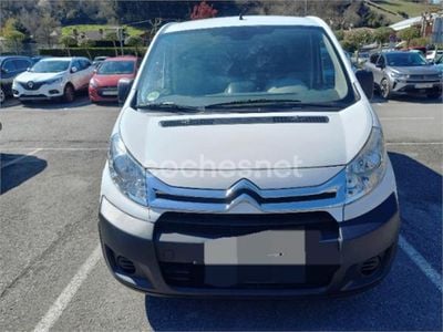 Citroën Jumpy