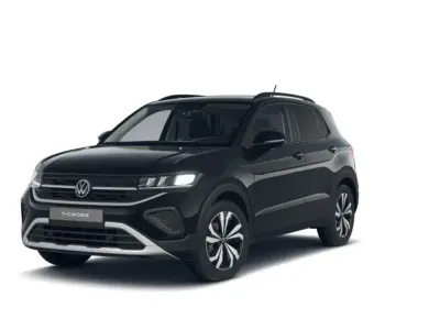 Usado VW T-Cross