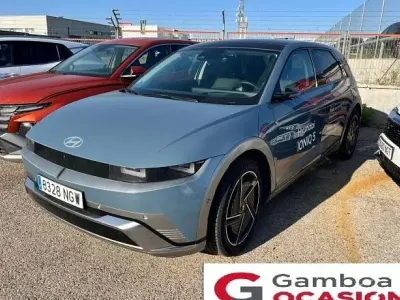 Nuevo Hyundai Ioniq 167 kW (228 CV) 2025