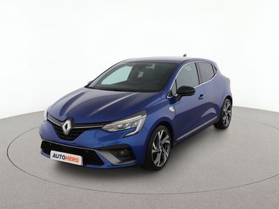 Renault Clio IV