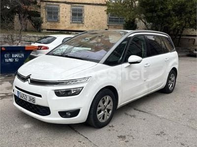 Citroën Grand C4 Picasso