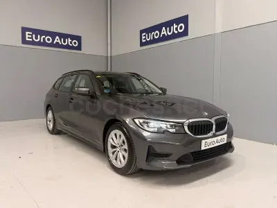 Usado BMW 320