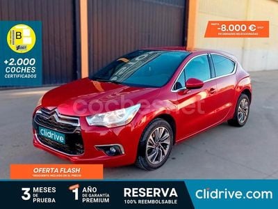 Citroën DS4