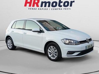 Usado VW Golf VII Business 110 CV (80 kW) 2017