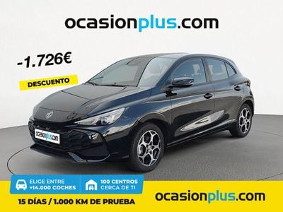 MG MG3