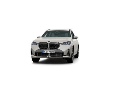 Usado 2025 BMW X3 Shadowline SUV | 59.900 €