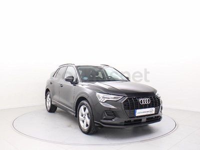 Occasion Audi Q3 Advanced Plus 150 ch (110 kW) 2025 Noir SUV
